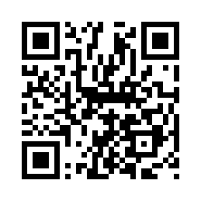 QR Code for bitcoin:1JCkeAhyprzoMAagG8kTUtmdhodfo1MYVY