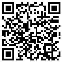 QR Code for bitcoin:1JCmCaoggfVEAZnpdMMkJHmahkwjyFNidi