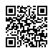 QR Code for bitcoin:1JCmuKQqVoKX2epXuiEWVF2f8tRXBYsJSa