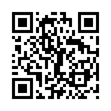 QR Code for bitcoin:1JCn2LXUXuUhtLr8RKfAD6ZCfj1jXXQGRE