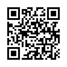 QR Code for bitcoin:1JCn2vyPik5drcEDjgA7x7eYAntY2RiodH