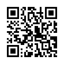 QR Code for bitcoin:1JCqmyupMXHfyvsPt35F9gsvjgWehRhCyZ