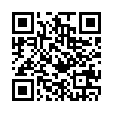 QR Code for bitcoin:1JCrawD9RXFTuCoUGRzQz4S79EFfAEwVUU
