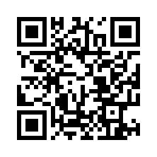 QR Code for bitcoin:1JCskd7naYkvu35k3XfQGQzReXfacwDwEc