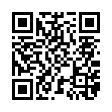 QR Code for bitcoin:1JCu76XpYURAjde1RnmSPKEhf9vKwoymLJ