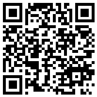 QR Code for bitcoin:1JCu7TrDnGMq7fVEvXvSaqvPmR8dsRujf6