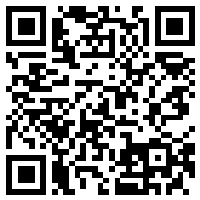 QR Code for bitcoin:1JCvihSWLq623ygssj6fopVyJafMDmnMuv