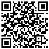 QR Code for bitcoin:1JCvzuAesMBitAD2CyyMJqP8fuMXG8m8Ak