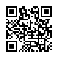 QR Code for bitcoin:1JCwU62FiLSKomA8Px52mxsTP3hoyG2UjV
