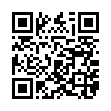 QR Code for bitcoin:1JCy6iWS6awxeFuwa6B6zFYFSn2qaBmHUs
