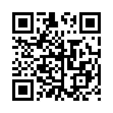 QR Code for bitcoin:1JCy8dbVR84bxQa8vA2FikdLNnTcsaUiuh