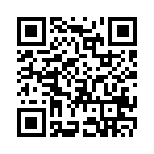 QR Code for bitcoin:1JCyimxQ3F7NmbWoBjvv1WMk5HT6mpbAXV