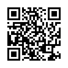 QR Code for bitcoin:1JCypLf3cryUfBdLPLQJvQMLNwrMKMGbtW