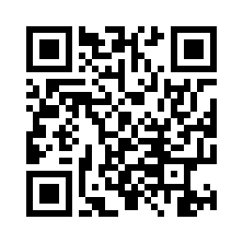 QR Code for bitcoin:1JCzPkui68bmdPTSeffk9jn8y9Xac4eNry