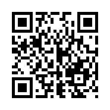 QR Code for bitcoin:1JCzvJsHhwSRD6CUV8u7DNecFbRbA8RNL