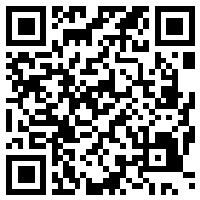 QR Code for bitcoin:1JD7VVaWS7on65CF3nCm8saqMrWiN12JDC