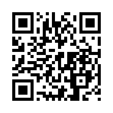 QR Code for bitcoin:1JDAmWFf6RBxSCaBNs8hoVi42zsKseVCDh