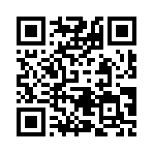 QR Code for bitcoin:1JDBTcVWkEoGu86mjDB7BTVLSqACjEBQT8