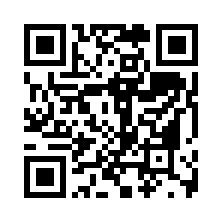 QR Code for bitcoin:1JDBpASXzTcfUFCsMxecRs1rR9k9dvorKK