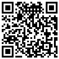 QR Code for bitcoin:1JDDijeBNSrU8EmmPRDTCJBn3eeuR62MvR