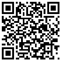 QR Code for bitcoin:1JDFAyVFRPjFuoWM4ChKmNfa6y5fEioNu2