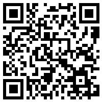 QR Code for bitcoin:1JDFbXsv1QBUUerNd6AbvbKXeztx8kkjuS