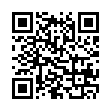 QR Code for bitcoin:1JDG4NegWafUy17zhyGvU57QXP9PgcsKuR