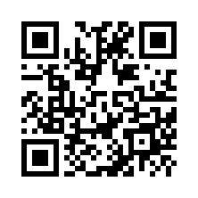 QR Code for bitcoin:1JDJUPmL7hcvYggNQURo9u6HiR5E7kuZwg