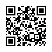 QR Code for bitcoin:1JDJejsPS3rRrVCvzaEm6ooEdpL65eWT88