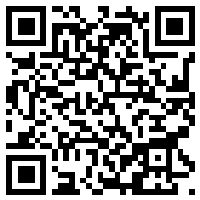 QR Code for bitcoin:1JDKnERMBu8rsneU6LRUGwYFR51MCSHJt6