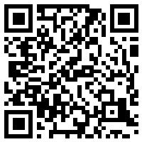QR Code for bitcoin:1JDL8u7uxRBccVyPAnEPncNC1zpgYNpB57