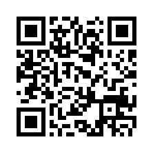 QR Code for bitcoin:1JDM3XGDiD3SVr41MBkzJDoVbeRF2GDWEk