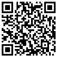 QR Code for bitcoin:1JDMB45jMStUhPiKknhpGofrhjMAQ9HKF8
