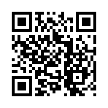 QR Code for bitcoin:1JDQnABNaUbfQpsTAks568tABHbWik5uXh
