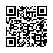 QR Code for bitcoin:1JDRFpmLZv88dfGHy2LAPggeAKqN3Txfcs