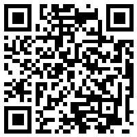 QR Code for bitcoin:1JDRWu5TuWfRHAXkRnt9zZFbswPuo3Moim