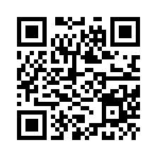 QR Code for bitcoin:1JDRc54osvMwr2cFRzpnSPxQoCFev7ezrn