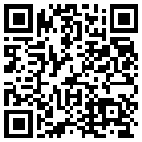 QR Code for bitcoin:1JDS8fAnVLDx5B9Fm2BDTimQkDWP5fXkKc