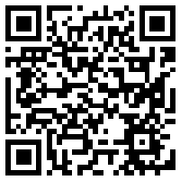 QR Code for bitcoin:1JDSJSgLuHEYf1U24zXmRidQNkpRf2sr3C