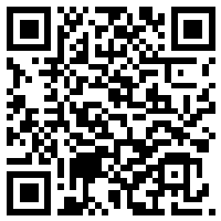 QR Code for bitcoin:1JDScH7eB23mLHhCMK3oh54kGRSu5wiB9y