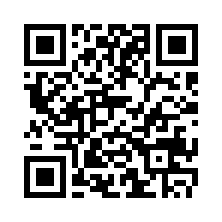QR Code for bitcoin:1JDSffFeZWDv84a2rn7X4JJAsuFGPebon8
