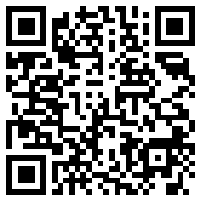 QR Code for bitcoin:1JDU3yJJW55tUyKnDorffiMXePyuQjT7c7