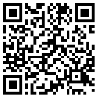 QR Code for bitcoin:1JDVLexFU4nrFpZQmHY4NhAV2FP5ut4DZ1