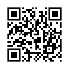 QR Code for bitcoin:1JDWTXckPqwpER8EEfLdTuAbhCffPBmBRf