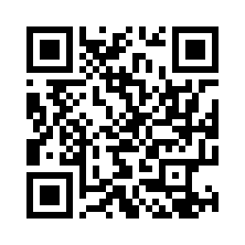QR Code for bitcoin:1JDWX8XPCMutjU6Syn2n6sLxzFBtX8hhqB