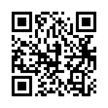 QR Code for bitcoin:1JDWeAGj8B2KGRughdSuAxLSgfDnKWQy8K