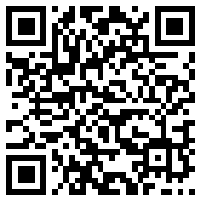 QR Code for bitcoin:1JDWwCtxGk6M18L1kbbeaPvTEWBUyYw3P