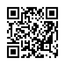 QR Code for bitcoin:1JDXV5Y43gkqq31DPFuav5o6ezfWanY4ui