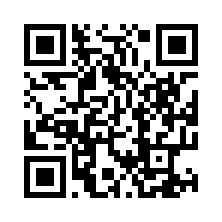 QR Code for bitcoin:1JDaHwftq1oNBTokkXvXAGYxF5bX7VERrd
