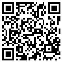 QR Code for bitcoin:1JDaPdHkHP77Zw3P1PSS124vvKepio4bM1